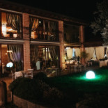 Villa Desiderio Extérieur