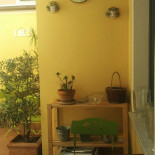 Dieci À l'intérieur