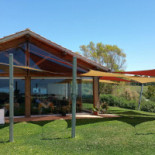 Agriturismo Guendalina Exterior