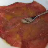 Agriturismo Guendalina Comida