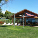 Agriturismo Guendalina Exterior
