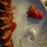 Agriturismo Guendalina Comida