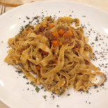 Agriturismo Guendalina Comida
