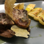 Infernotto Yum Pub Nourriture