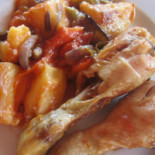 Ahm7nani Comida