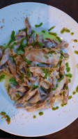 Trattoria San Giuseppe Cenobio- Cucina Contadina food