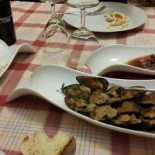 Tenuta Badessa Nourriture