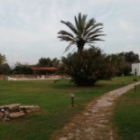 Tenuta Badessa Extérieur