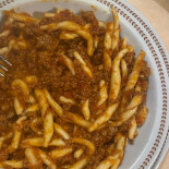Da Pio Nourriture