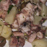 Ll Cantiere Bistrot Nourriture