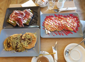 Lampadina Cafe guru