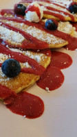 Lampadina Cafe food