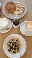 Lampadina Cafe food