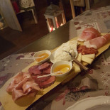 La Taberna Skansen Comida