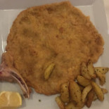 Al Pulentin Nourriture