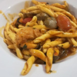 Permeeuguale Nourriture