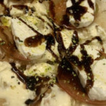 Squilibrio Nourriture