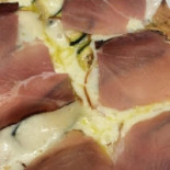 Squilibrio Nourriture