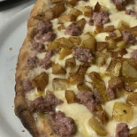 Squilibrio Nourriture
