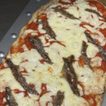 Squilibrio Nourriture