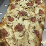 Squilibrio Nourriture
