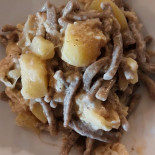 La Trela Comida