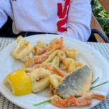 La Trela Comida