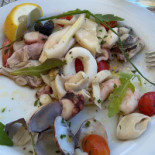 La Trela Comida