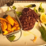 La Trela Comida