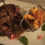 La Trela Comida