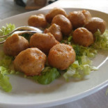 La Trela Comida