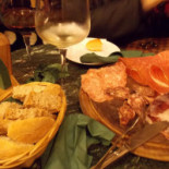 Procacci Comida
