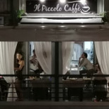 Il Piccolo Caffe Boisson