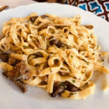 Trattoria El Brol Nourriture