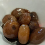 Trattoria Da Berto Nourriture