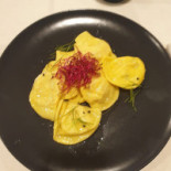 Trattoria Da Berto Nourriture