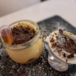 Trattoria Da Berto Boisson