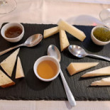 Trattoria Da Berto Boisson
