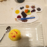 Trattoria Da Berto Boisson