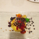 Trattoria Da Berto Boisson