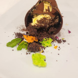 Trattoria Da Berto Boisson