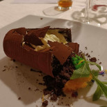 Trattoria Da Berto Nourriture