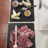 Trattoria Da Berto Boisson