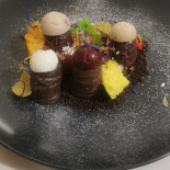 Trattoria Da Berto Nourriture