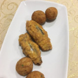 L'ancora D'oro Nourriture