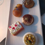 Divinity Getränk