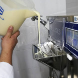 L'agrigelateria Bebida