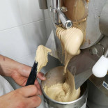 L'agrigelateria Bebida