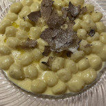 Parione Nourriture