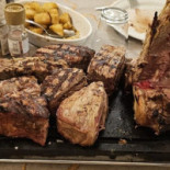 Osteria Toscana E Non Solo Comida